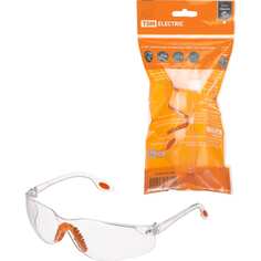 Защитные открытые очки TDM