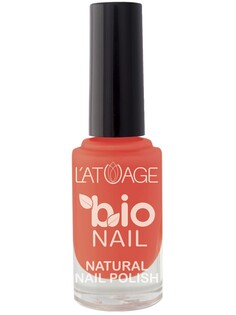 Лак для ногтей bio nail тон 807 L'atuage