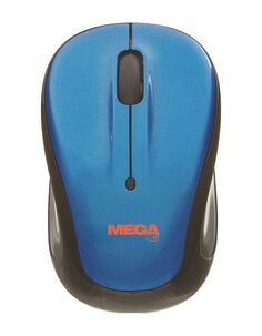 Мышь ProMEGA jet Mouse 6 (jet E-WM35 синяя) (611063)