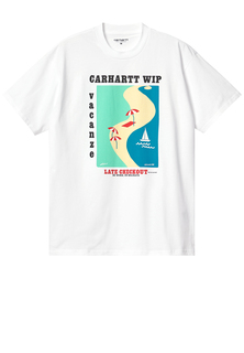 Футболка CARHARTT WIP