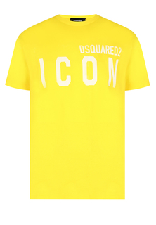 Футболка DSQUARED2