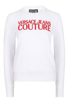 Свитшот VERSACE JEANS COUTURE