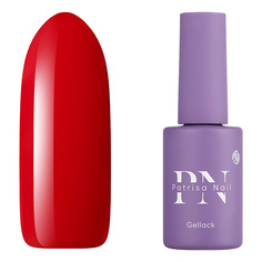 Patrisa nail, Гель-лак Must Have №1011, 8 мл