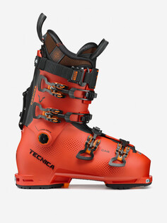 Ботинки горнолыжные Tecnica Cochise 130 DYN GW, Оранжевый