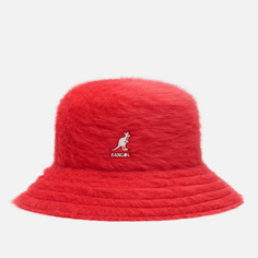 Панама Kangol Furgora, цвет красный, размер L