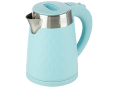 Чайник Homestar HS-1021 1.7L Light Blue