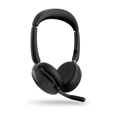 Наушники Jabra Evolve2 65 Flex Link380a MS Stereo 26699-999-999