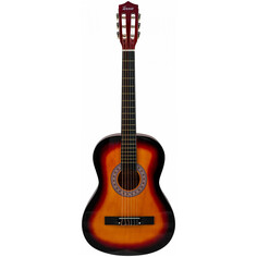 Классические гитары Terris TC-3801A SB