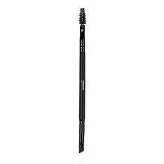 Кисть для бровей FENNEL Кисть двухсторонняя для бровей и ресниц FLA 17 Eyelash&Eyebrow Brush