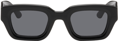 Черные солнцезащитные очки для карате BONNIE CLYDE