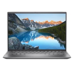 Ноутбук Dell Inspiron 13 5310 13.3&apos;&apos;, 8 Гб/512 Гб, серебристый, английская/арабская клавиатура