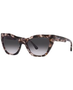 Женские солнцезащитные очки, EA4176 54 Emporio Armani