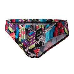 Низ бикини Speedo Dragon Yang Hipster, разноцветный