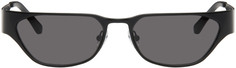 Серебряные солнцезащитные очки Echino A BETTER FEELING