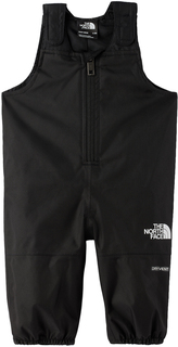 Комбинезон Baby Black Antora TNF черный The North Face Kids