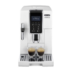 Автоматическая кофемашина DeLonghi Dinamica D5W, белый