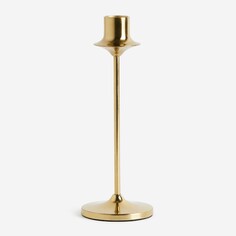 Подсвечник H&amp;M Home Metal, золотой