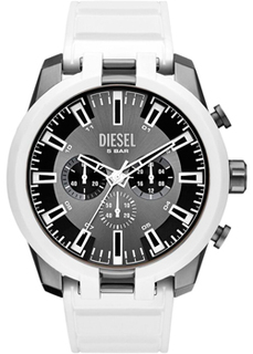 fashion наручные мужские часы Diesel DZ4631. Коллекция Split