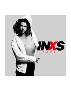 0602557887068, Виниловая пластинка INXS, The Very Best Universal Music