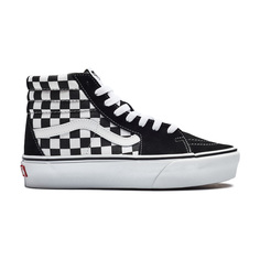 UA SK8-HI PLATFORM 2.0 Vans