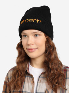 Шапка Carhartt, Черный