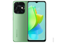 Сотовый телефон Tecno Spark 10C 4/64Gb KI5m Meta Green