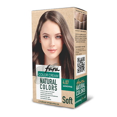 FARA Краска для волос Natural Colors Soft