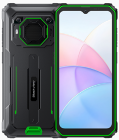 Смартфон Blackview BV6200 4/64GB GREEN