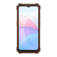 Смартфон Blackview BV6200 4/64GB ORANGE