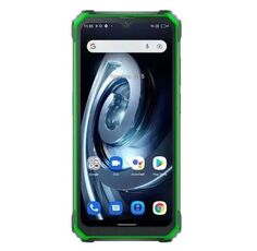 Смартфон Blackview BV7100 6/128GB green