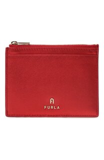 Кожаный футляр для кредитных карт Furla