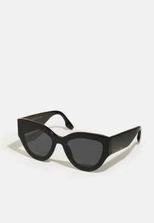 Солнцезащитные очки Victoria Beckham, черный