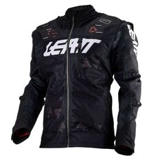 Куртка Leatt 4.5 X-Flow, черный