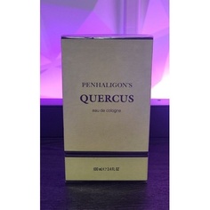 Мужской одеколон QUERCUS By Penhaligon&apos;s 3.4 Oz 100ml Cologne Spray - New Sealed Penhaligon's