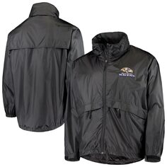 Куртка Dunbrooke Baltimore Ravens, черный