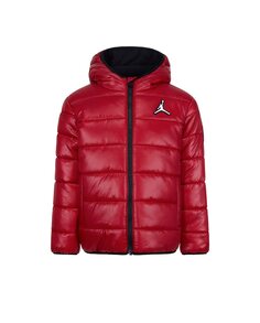 Куртка для мальчика Jordan, красный