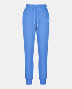 Женские длинные брюки-джоггеры Only, синий