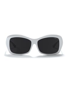Белые женские солнцезащитные очки Uller Atlas Uller, белый