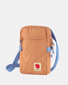 Лососевая сумка для мобильного телефона High Coast Pocket Fjällräven, лосось Fjallraven