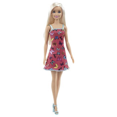 Куклы и одежда для кукол Barbie Кукла Барби-модница