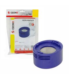 НЕРА-фильтр Ozone H-76