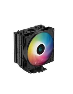 Кулер для процессора Deepcool AG400 BK ARGB (R-AG400-BKANMC-G-2)