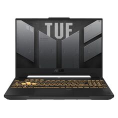 Ноутбук ASUS TUF Gaming F17 FX707ZU4-HX058 17.3" (90NR0FJ5-M00370)