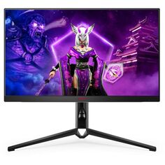 Монитор AOC 27" Gaming AG274FZ черный