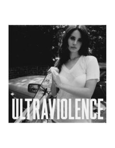 Виниловая пластинка Del Rey, Lana, Ultraviolence (3787448) Universal Music