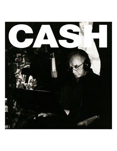 Виниловая пластинка Cash, Johnny, American V: A Hundred Highways (0600753441688) Universal Music