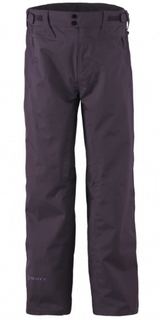 Штаны горнолыжные Scott Pant Omak Night Purple