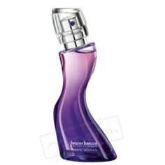 Туалетная вода BRUNO BANANI Magic Woman 50