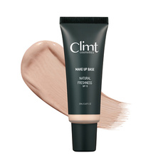 Праймер для лица CLIMTCOSMETICS Сияющая флюидная база под макияж FLUIDE FOUNDATION 20.0