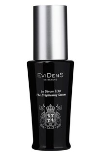 Сыворотка для сияния кожи (30ml) EviDenS de Beaute